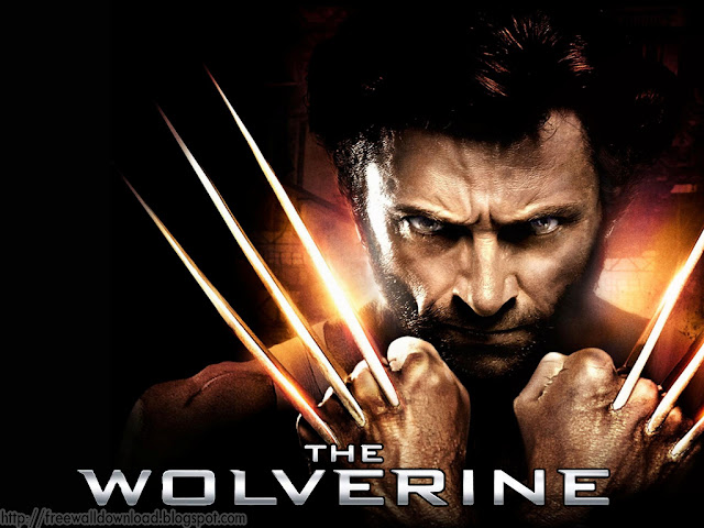 The Wolverine Wallpapers 