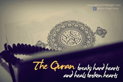 Memahami & Menghayati Al-Quran (1) – Tanyalah Ustaz 12.08.2013