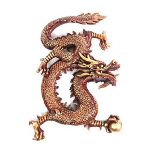 Chinese Dragon Pearl