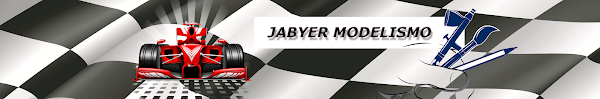 JABYER MODELISMO