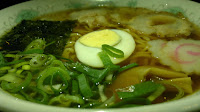 Yu-Fu-In Japanese Restaurant, Chasyu Ramen