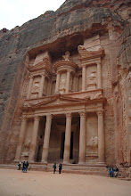 Petra - Jordan