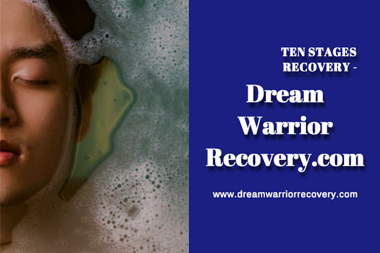 www.dreamwarriorrecovery.com