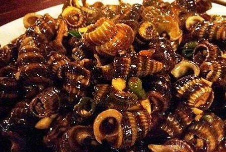 Cahayashifablog Resepi Siput Sedut Masak Kicap Menusuk