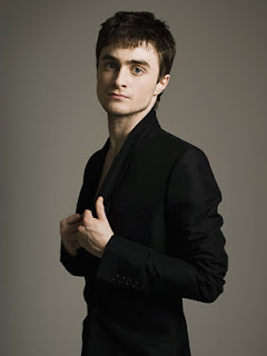 American Actor Daniel Radcliffe Hot Photo wallpapers 2012
