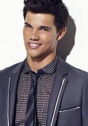 Taylor Lautner