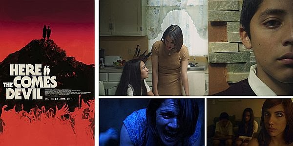 Here Comes the Devil trailer: Από τον Ισπανό σκηνοθέτη του Cold Sweat