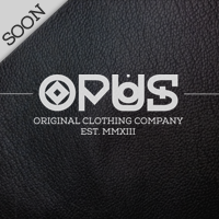Opus Clothing