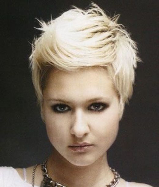 pixie hairstyles for older women. haircuts for women over 60