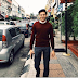 GAMBAR TERKINI NAZIM OTHMAN SELEPAS PEMBEDAHAN