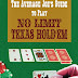 The Average Joe's Guide To Play No Limit Texas Hold 'Em - Free Kindle Non-Fiction