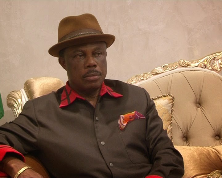 Anambra pilgrims’ board plans non-govt sponsorship, partnership