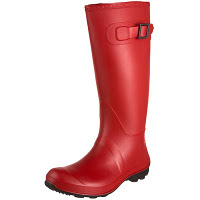 Kamik Women's Olivia Rain Boot