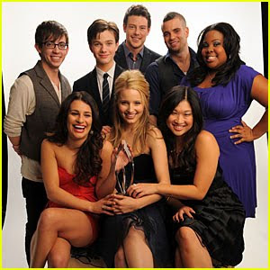 Glee - Take Me Or Leave Me