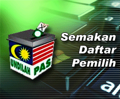 Daftar Pemilih