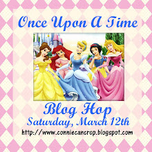 Once Upon A Time Blog Hop
