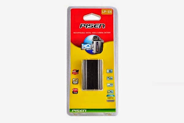 thdigital.vn - Vải da cừu thật, Filter, Tripod, Pin+Sạc Pisen, Hắt sáng, ... - 18