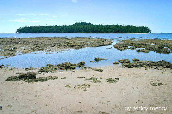 Baruyu Lasara,tello. Nias Selatan