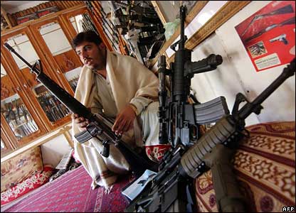 Pakistan Made Pistols