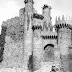 La salvación del castillo de los Templarios, 90 años de la declaración como Monumento Nacional