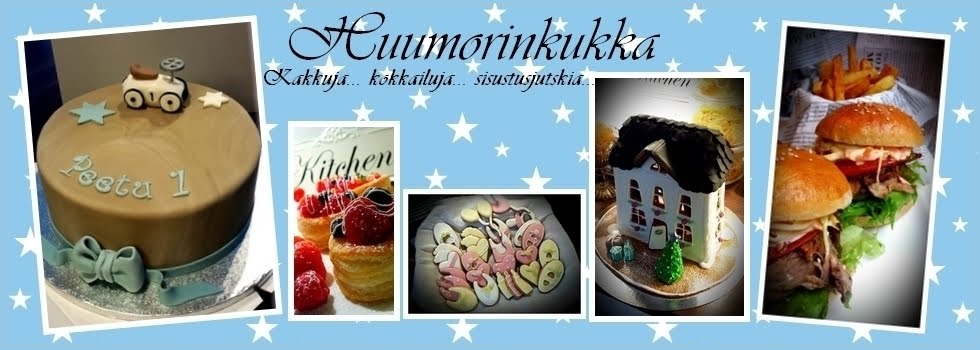 Huumorinkukka