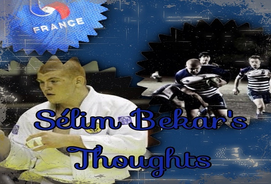 Sélim Bekar's Thoughts