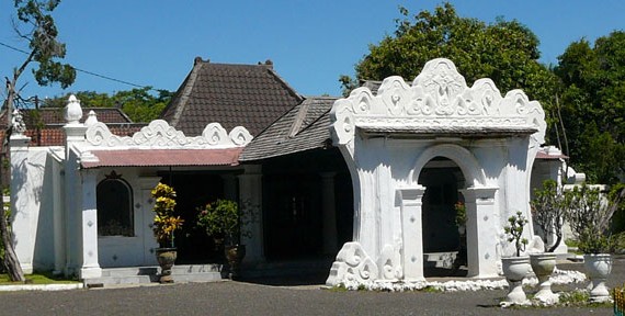 Keraton Kasepuhan