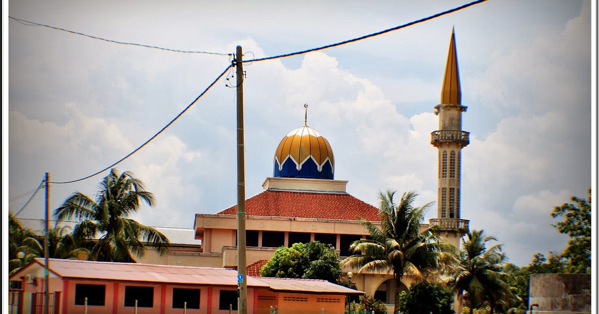 Kaki Travel: From Malaysia to the World with Khairuddin: Tanjung Lumpur