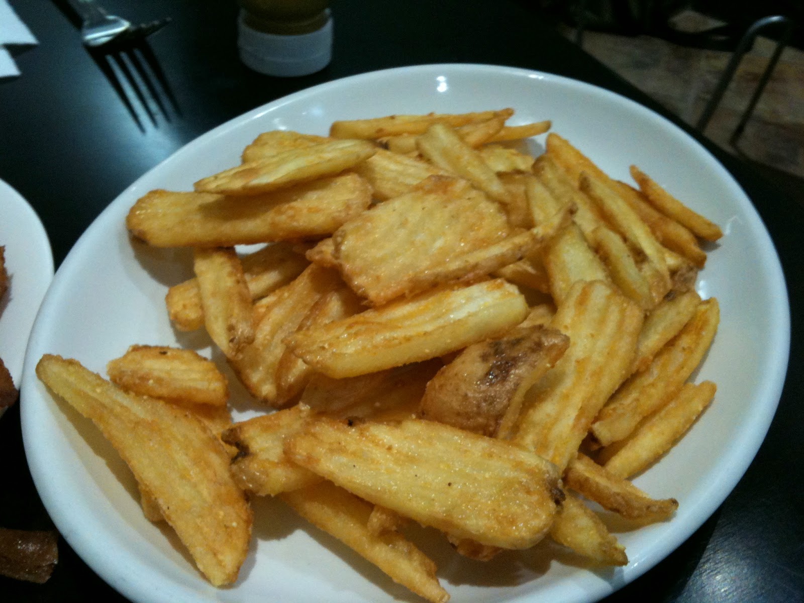 Hot Dog's House (Bilbao)