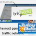 Maximize Earnings of Your Blog Through LinkBucks-Plugrush-JuicyAds Combos Tips and Tricks