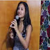 Cantora Luziane Rios faz inscrição para participar do The Voice Brasil 2013