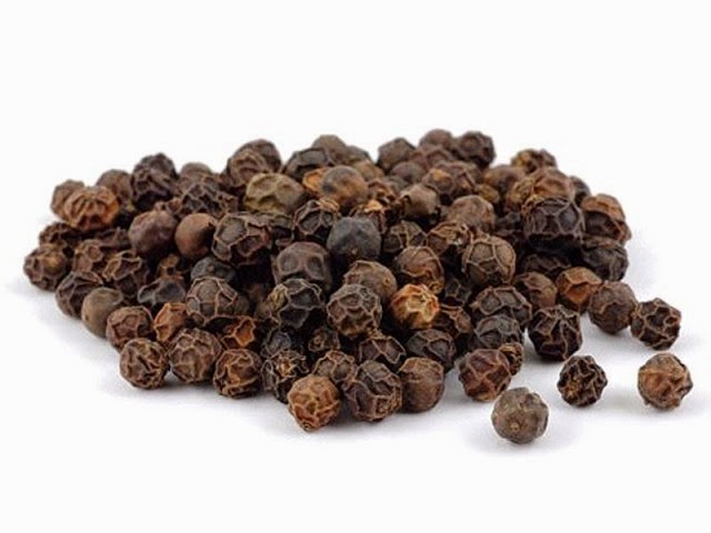 Black Pepper Helps Sexual Health In Males-పురుషుల లైంగిక ఆరోగ్యానికి మిరియాలు