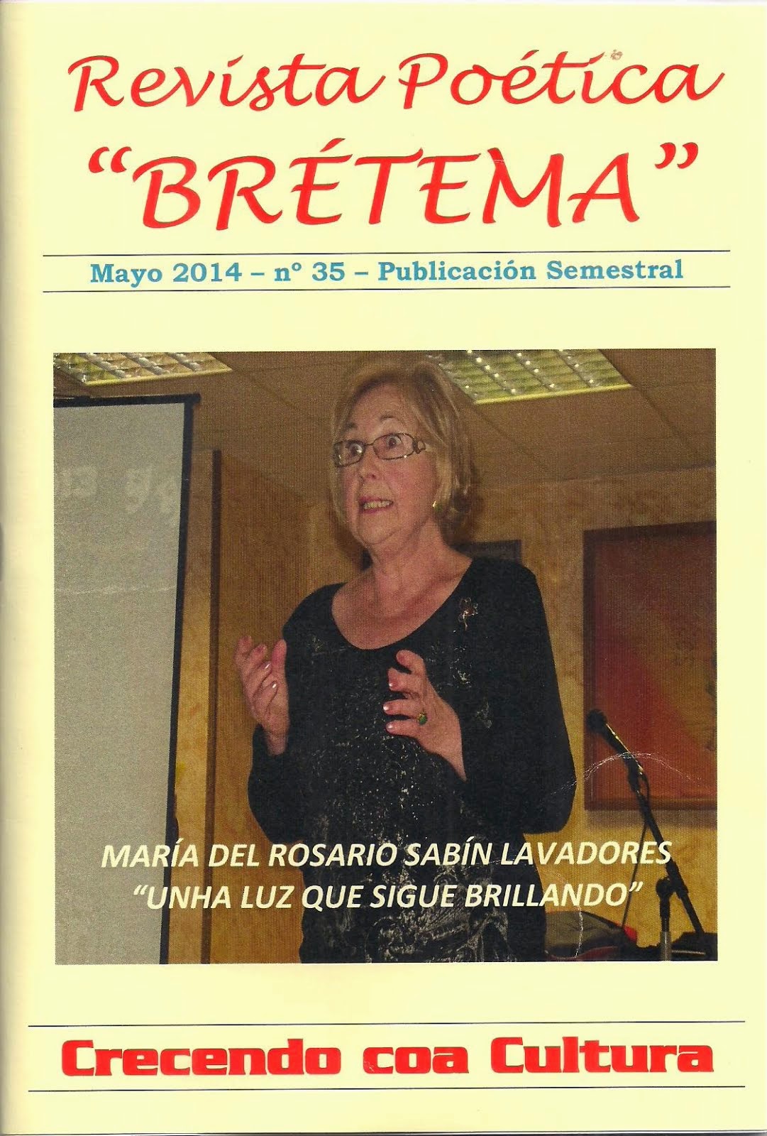 REVISTA Nº 35