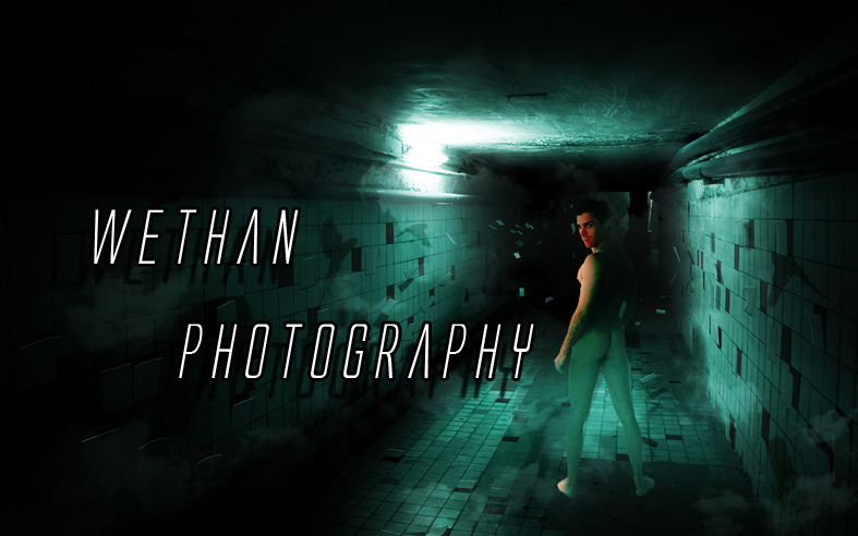 WETHAN PHOTOGRAPHY - THE W PROJECT