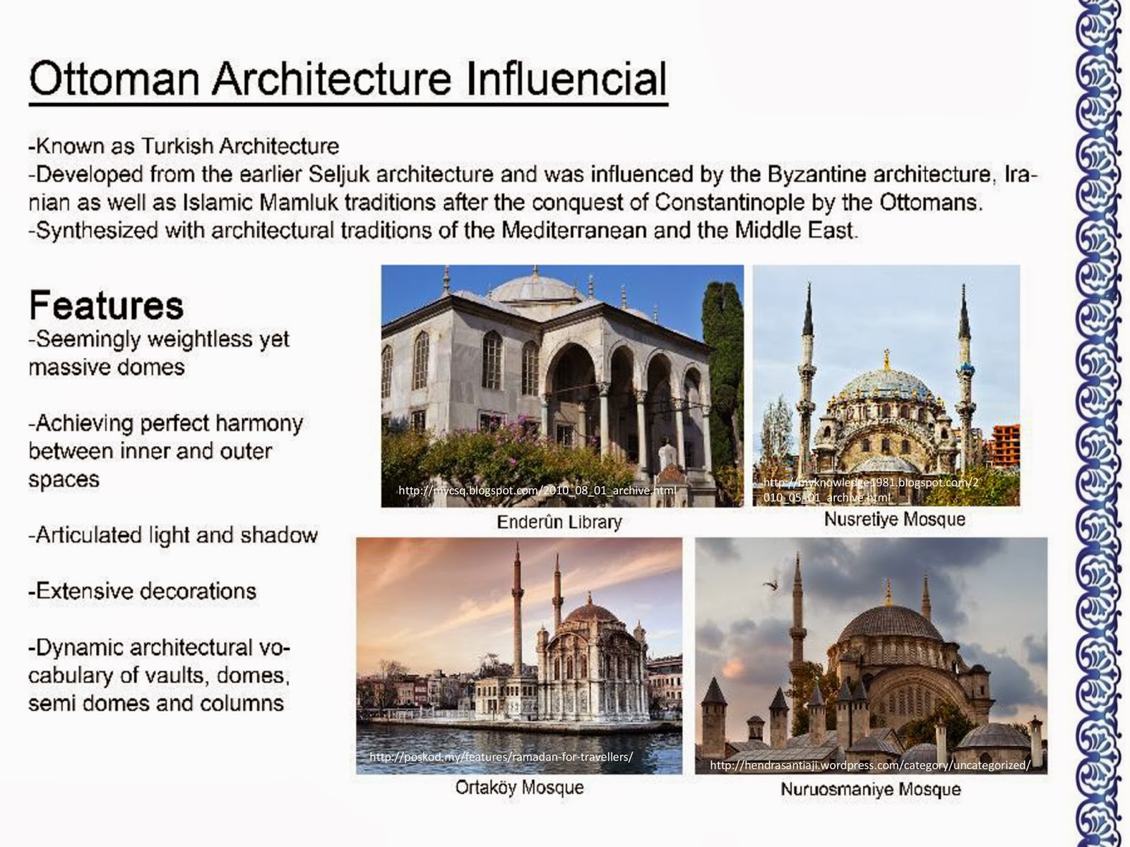 an analysis of the islamic art in the history Islamic history, religion, science, art now classic work of analysis of islamic studies as a tool of colonialist aspirations schöller, marco. an analysis of the islamic art in the history Islamic history, religion, science, art now classic work of analysis of islamic studies as a tool of colonialist aspirations schöller, marco.