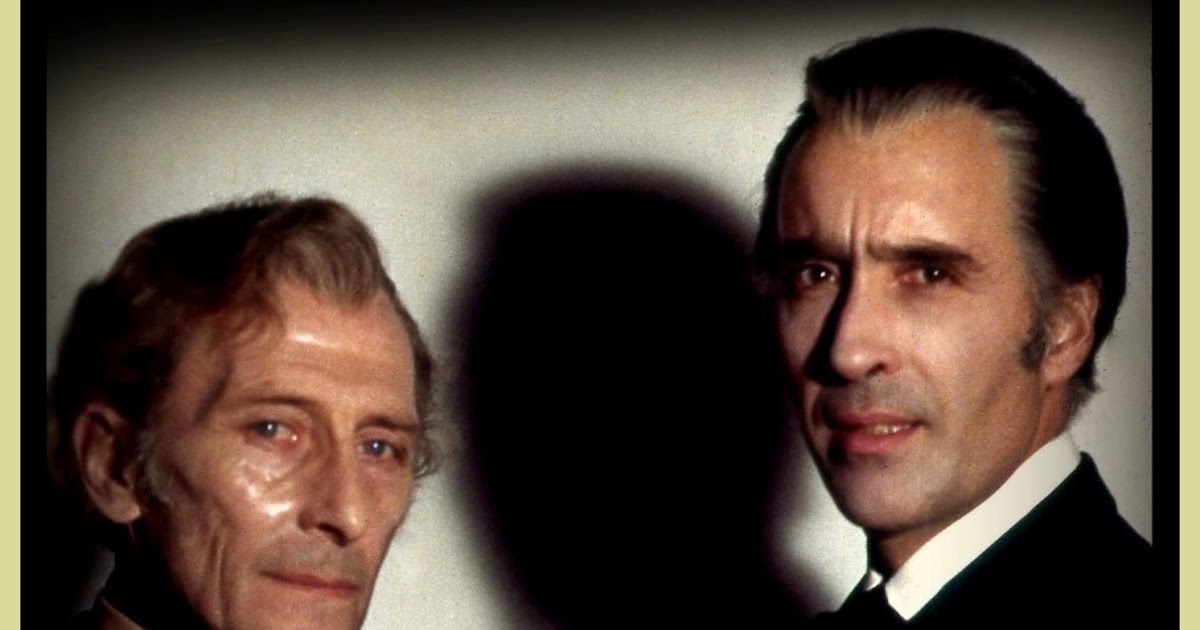 (PCASUK) WATCH NOW THE LEGEND OF HAMMER