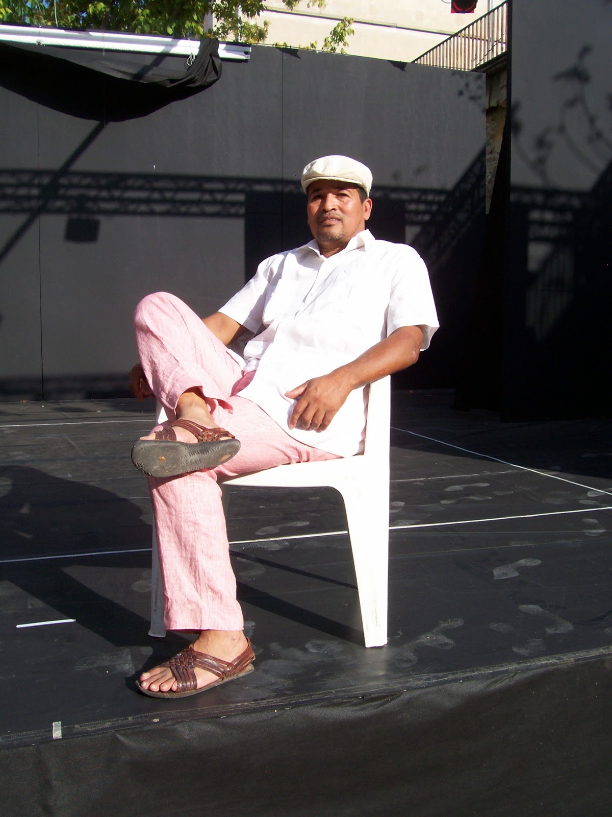 ARISTIDES UREÑA RAMOS 2011 ARISTIDES UREÑA RAMOS Las Cutarras de