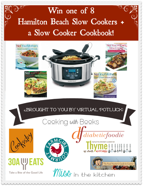 Cookistry's Kitchen Gadget and Food Reviews: How to Use a