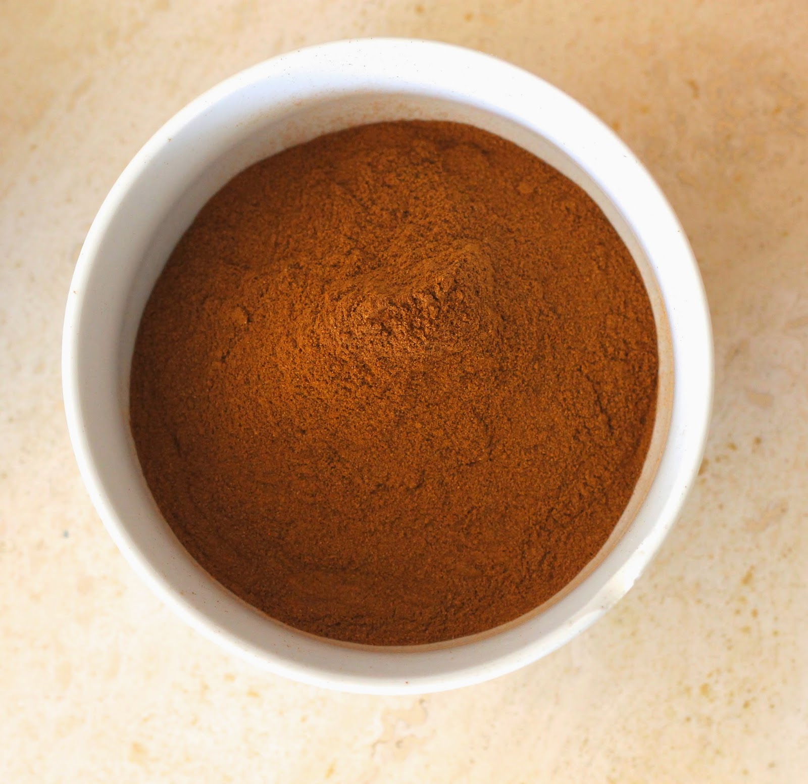 Where Your Treasure Is Cinnamon Salt Dough Ornaments