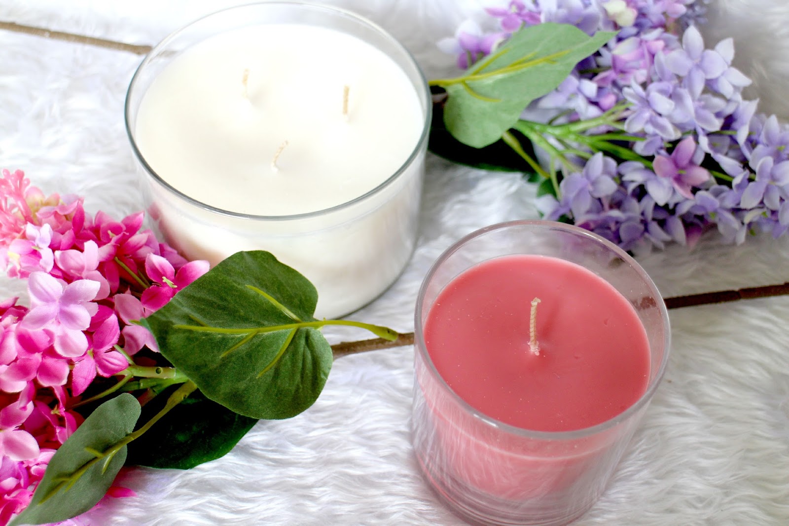 My Introduction To Partylite Candles Ellis Tuesday