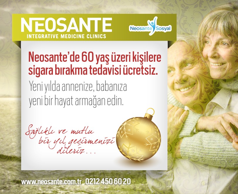 Neosante Neo Clinics 2012