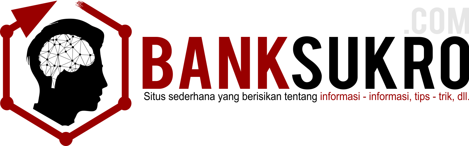 Bank Sukro
