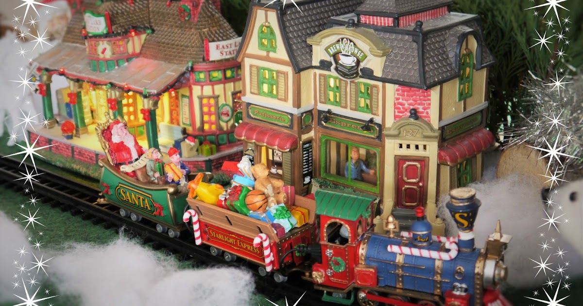 my christmas carol lemax christmas village east lake my christmas carol lemax christmas village east lake