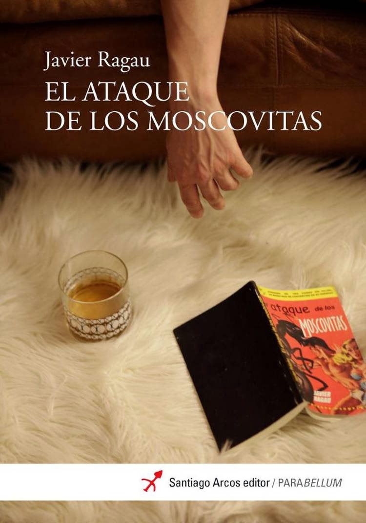 Recomendamos: El ataque de los moscovistas