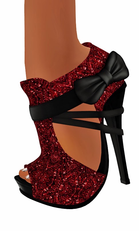 Glitter Dress Shoes Glitter Dress Shoes