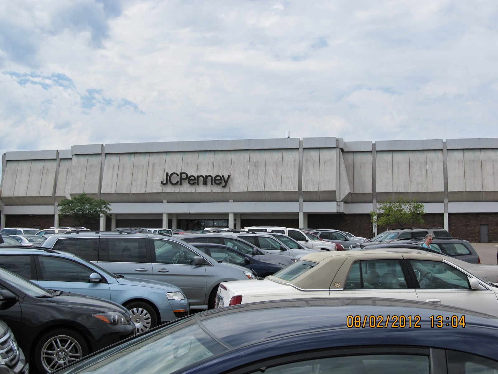 Trip to the Mall West Towne Mall ( Madison, WI)