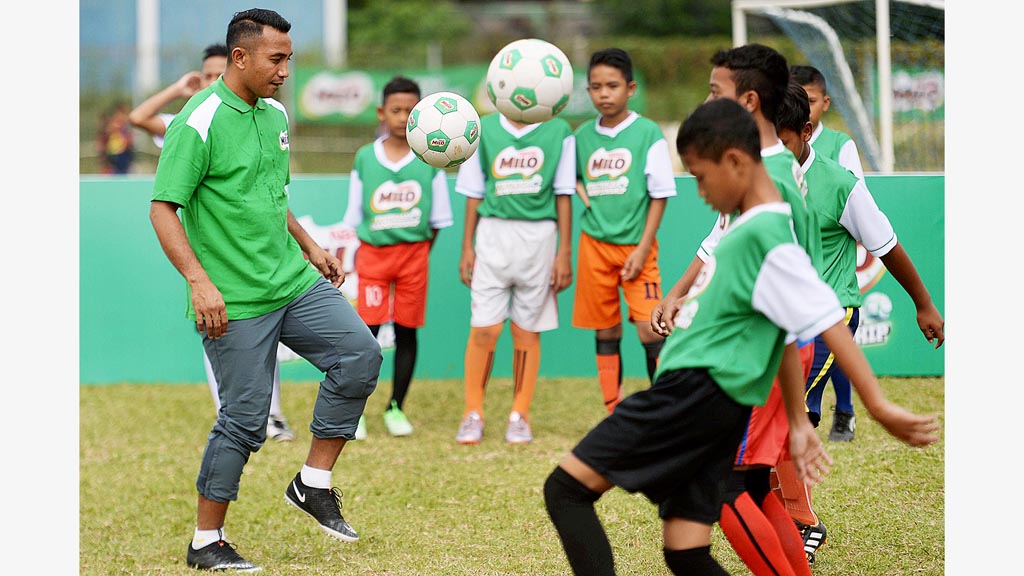 8 Hal Hebat yang Bisa Kamu Pelajari dari Sepak Bola, yang Akan Membuat Hidupmu Lebih Baik
