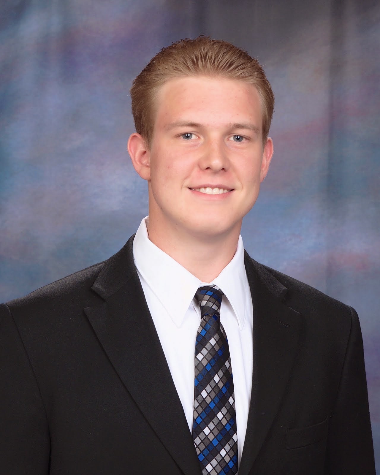 Elder Biehn