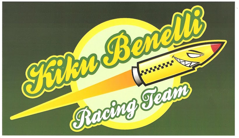 Kiku Benelli Racing Team