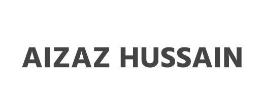 Aizaz Hussain